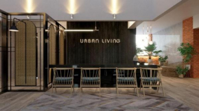 Urban Living Residence